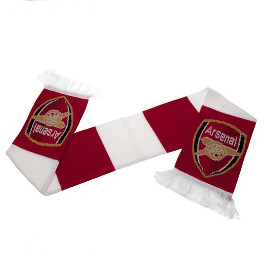Arsenal FC Scarf