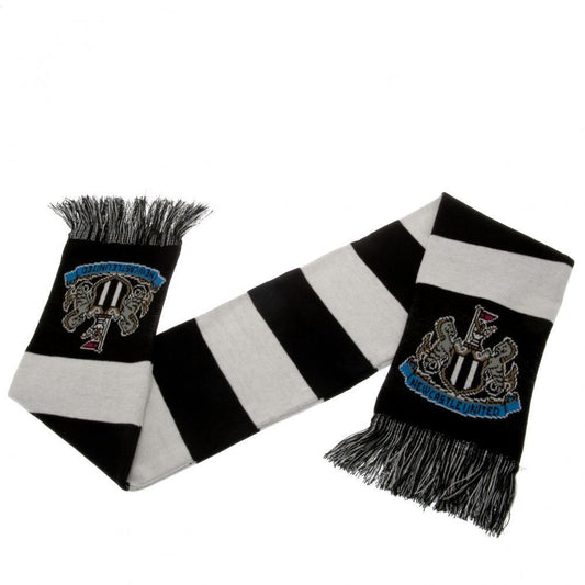 Newcastle United FC Scarf