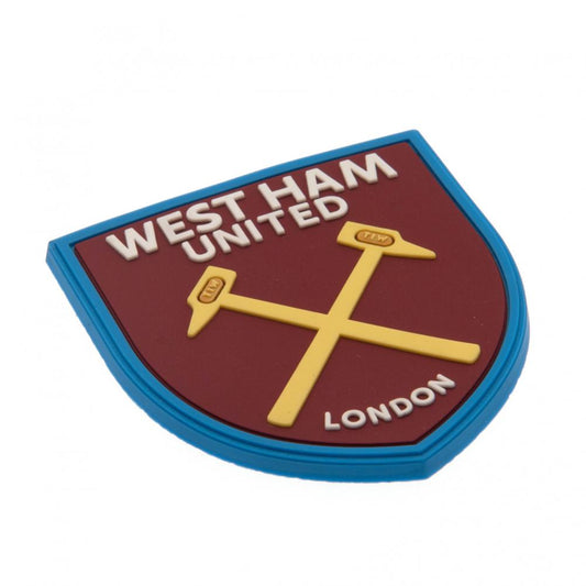 West Ham United FC Fridge Magnet