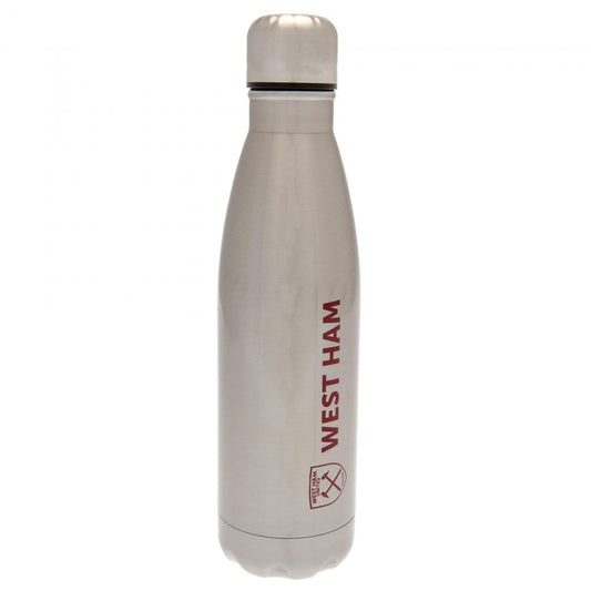 West Ham United FC Thermal Bottle