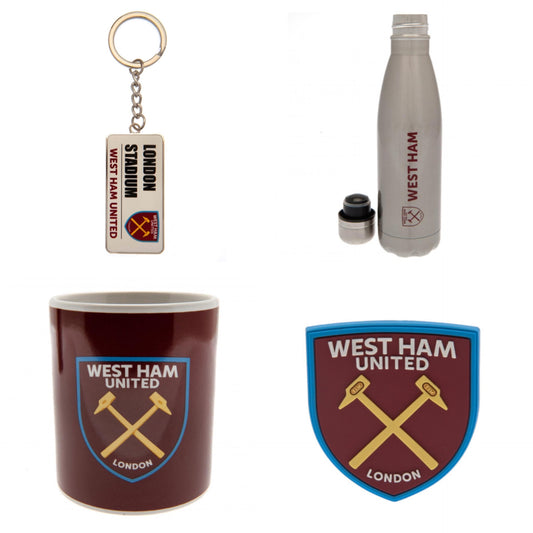 #2 The Second Half Pack (West Ham)
