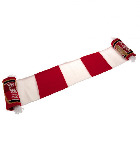 Arsenal FC Scarf