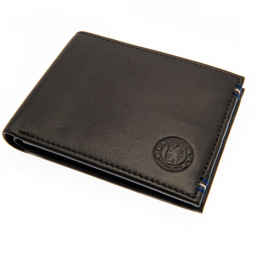 Chelsea FC Leather Wallet