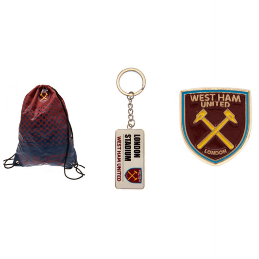 #7 The Academy Pack (West Ham)