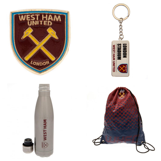 #8 The Pro Pack (West Ham)