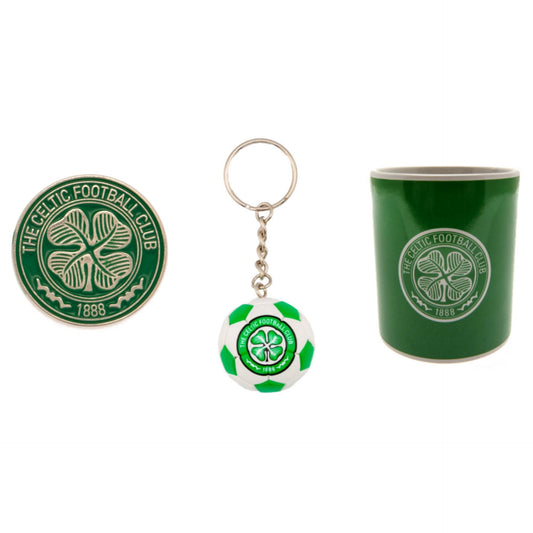 #1 The Kick Off Pack (Celtic)