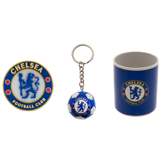 #1 The Kick Off Pack (Chelsea)