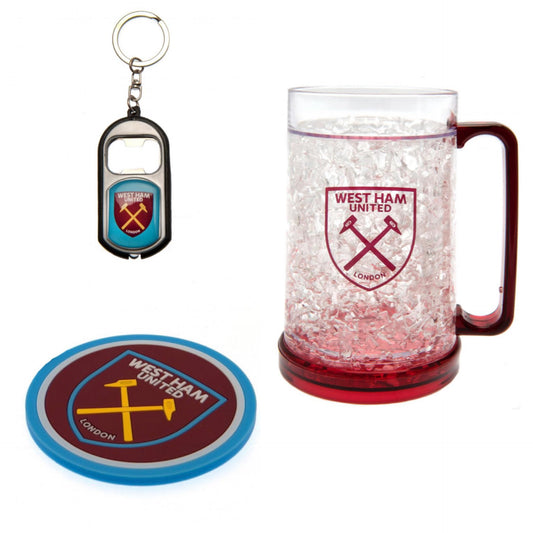 #4 The First Pour Pack (West Ham)