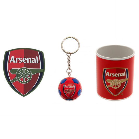 #1 The Kick Off Pack (Arsenal)