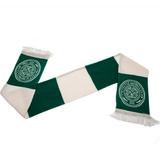 Celtic FC Scarf