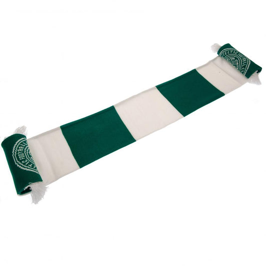 Celtic FC Scarf