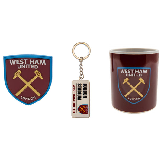 #1 The Kick Off Pack (West Ham)