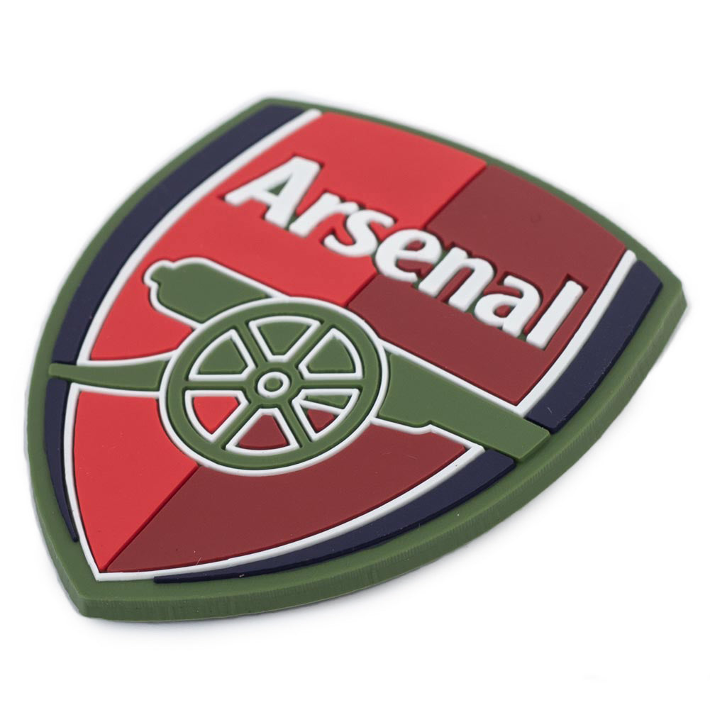 Arsenal FC Fridge Magnet