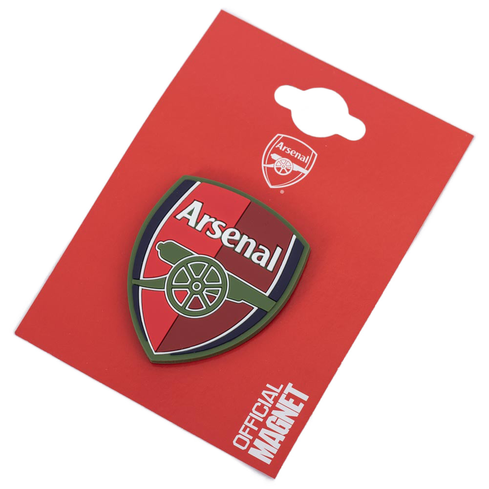 Arsenal FC Fridge Magnet