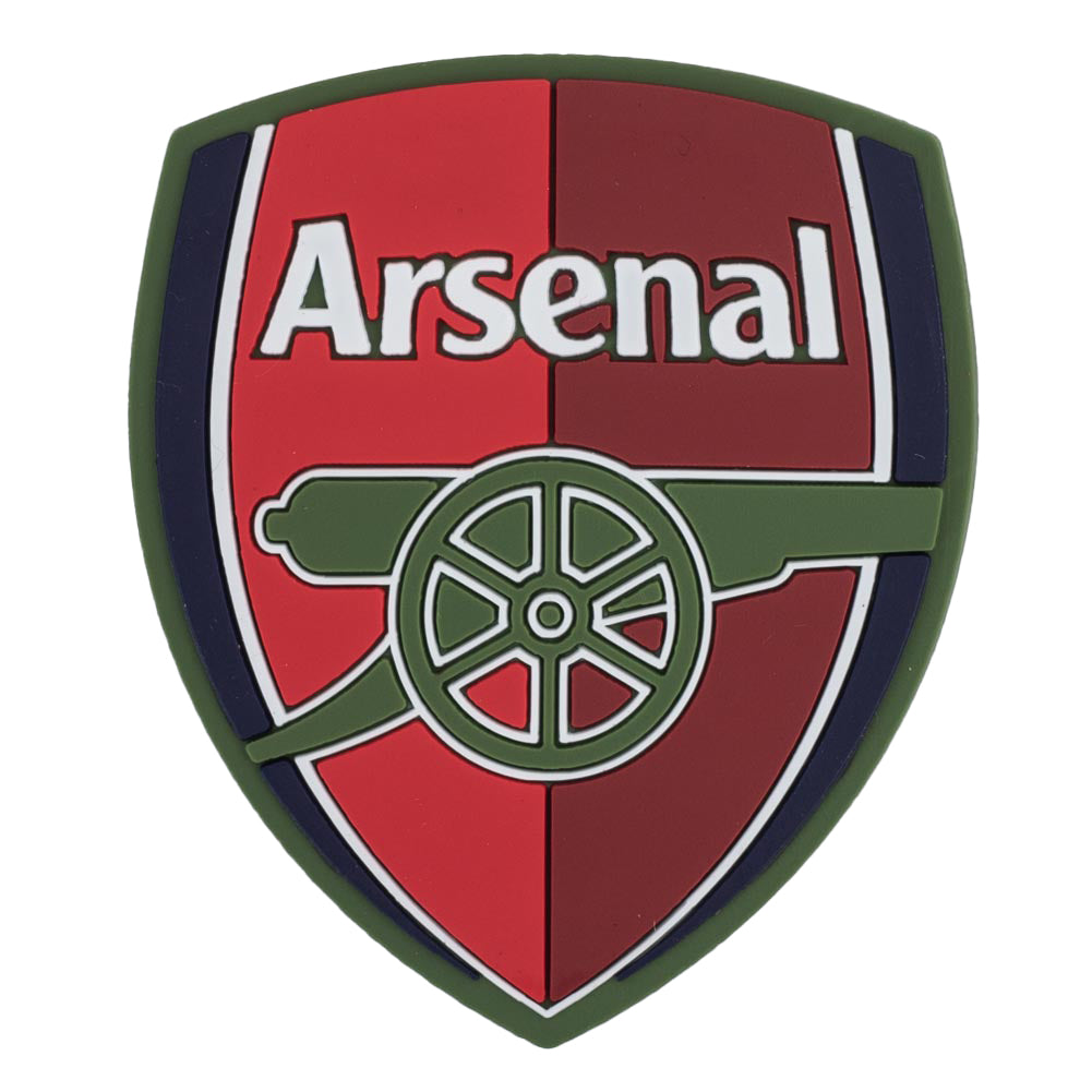 Arsenal FC Fridge Magnet