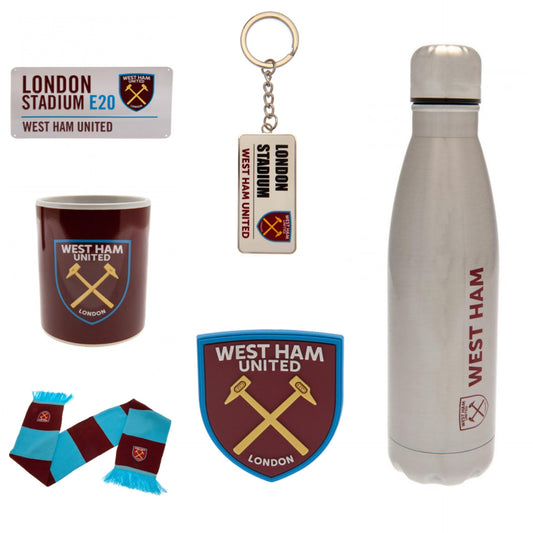 #3 The Final Whistle Pack (West Ham)
