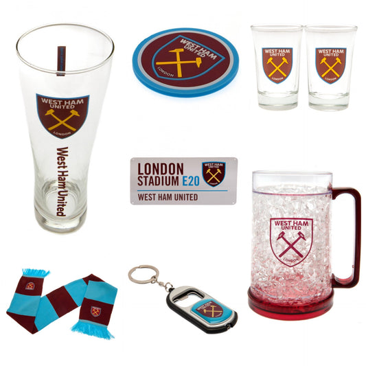 #6 The Cup Final Pack (West Ham)