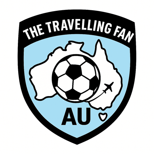 The Travelling Fan AU