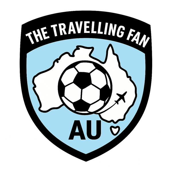 The Travelling Fan AU