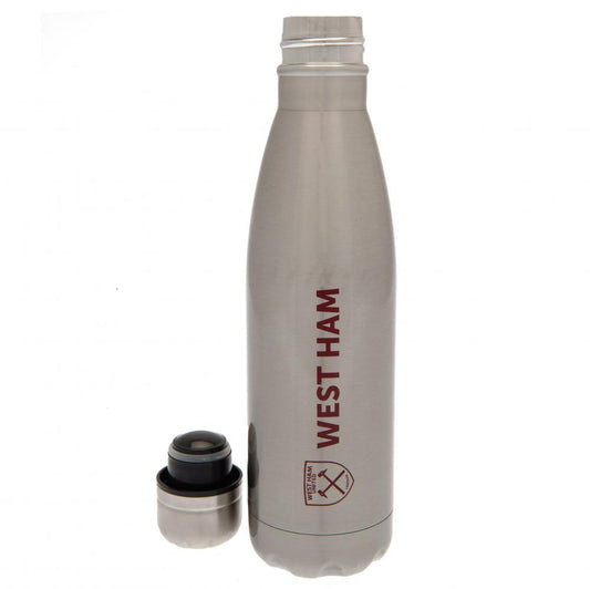 West Ham United FC Thermal Bottle